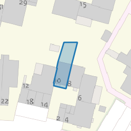 Perceel BRC00-C-1740