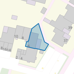 Perceel BRC00-C-1742