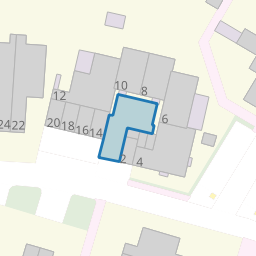 Perceel BRC00-C-1747