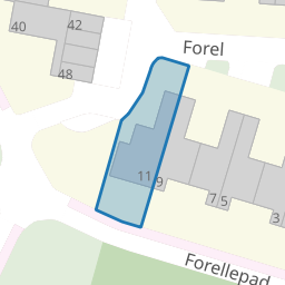 Perceel BRC00-C-1751