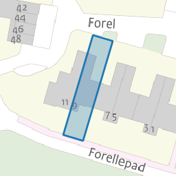 Perceel BRC00-C-1752