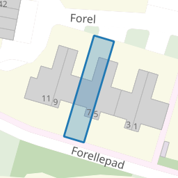 Perceel BRC00-C-1753