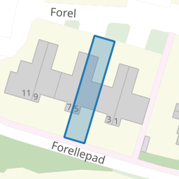 Perceel BRC00-C-1754