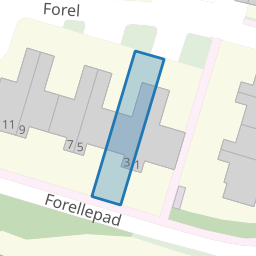 Perceel BRC00-C-1755