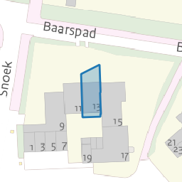 Perceel BRC00-C-1763