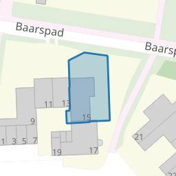 Perceel BRC00-C-1764