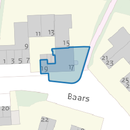 Perceel BRC00-C-1765