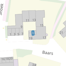 Perceel BRC00-C-1767