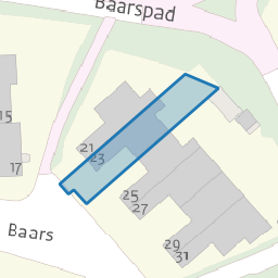 Perceel BRC00-C-1775