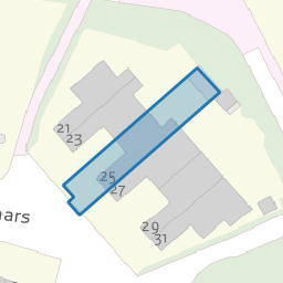 Perceel BRC00-C-1776