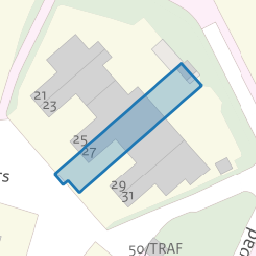 Perceel BRC00-C-1777