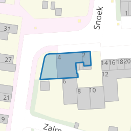 Perceel BRC00-C-1780