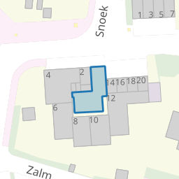 Perceel BRC00-C-1783