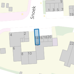 Perceel BRC00-C-1784