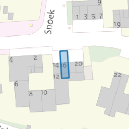 Perceel BRC00-C-1785