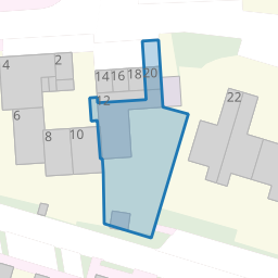 Perceel BRC00-C-1788