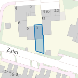 Perceel BRC00-C-1789