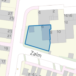 Perceel BRC00-C-1791