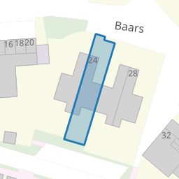 Perceel BRC00-C-1793