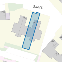 Perceel BRC00-C-1794
