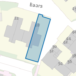 Perceel BRC00-C-1795