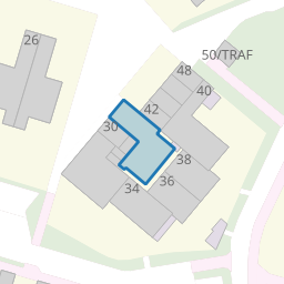 Perceel BRC00-C-1800