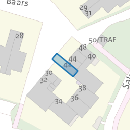 Perceel BRC00-C-1801