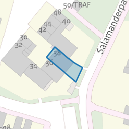 Perceel BRC00-C-1805