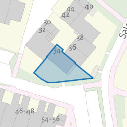 Perceel BRC00-C-1807