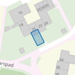 Perceel BRC00-C-1813