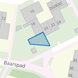 Perceel BRC00-C-1814