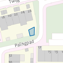 Perceel BRC00-C-1817