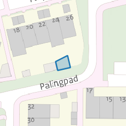 Perceel BRC00-C-1818