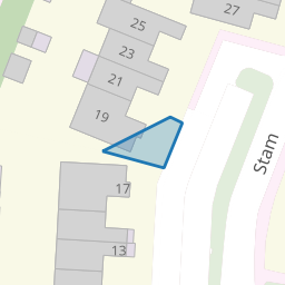 Perceel BRC00-C-1823