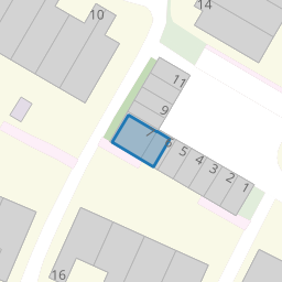 Perceel BRC00-C-1826