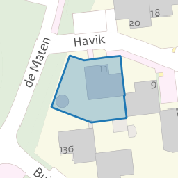 Perceel BRC00-C-1828