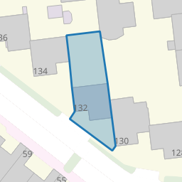 Perceel BRC00-C-1830