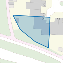 Perceel BRC00-C-1832