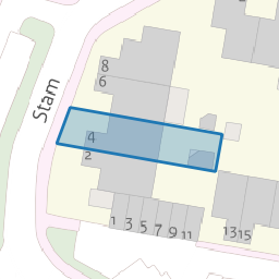 Perceel BRC00-C-1833