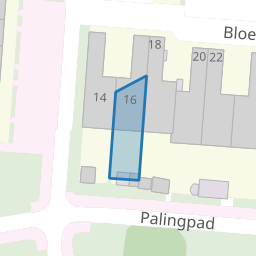 Perceel BRC00-C-1843