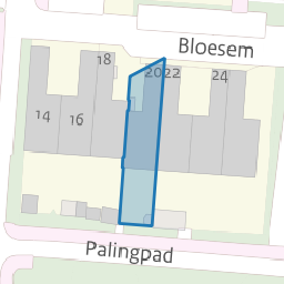 Perceel BRC00-C-1845