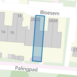 Perceel BRC00-C-1846