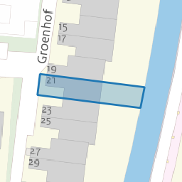 Perceel BRC00-C-1853