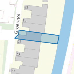 Perceel BRC00-C-1854