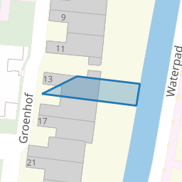 Perceel BRC00-C-1857