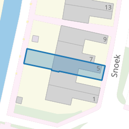 Perceel BRC00-C-1861