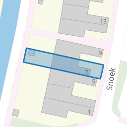 Perceel BRC00-C-1862