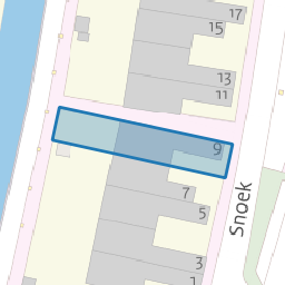 Perceel BRC00-C-1863