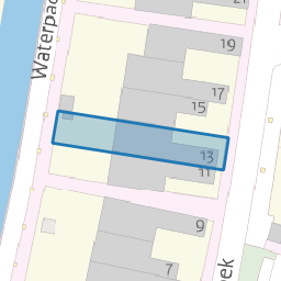 Perceel BRC00-C-1865