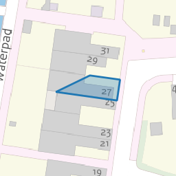 Perceel BRC00-C-1872